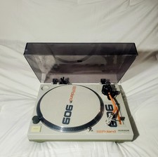 Roland TT-99 3-Speed Direct Drive DJ Turntable