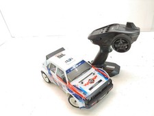 UDIRC UD1603 1/16 2.4Ghz Brushed High Speed Car RTR RC Car Used (NO BATTERY)