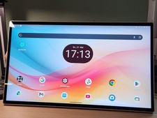 KTC A25Q5 Megapad 24,5 Zoll Android 14  FHD T...