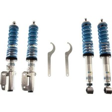 Bilstein 48-132633 Fahrwerkssatz Federn Dämpfer für PORSCHE 911 964