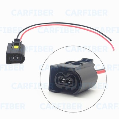 Fuel Injector Pigtail Connector Fits Mercedes V-Class Vito 1999-2003 A1685452928