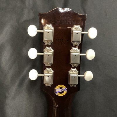 Gibson Historic Collection J-45 Made in 2005 | eBay