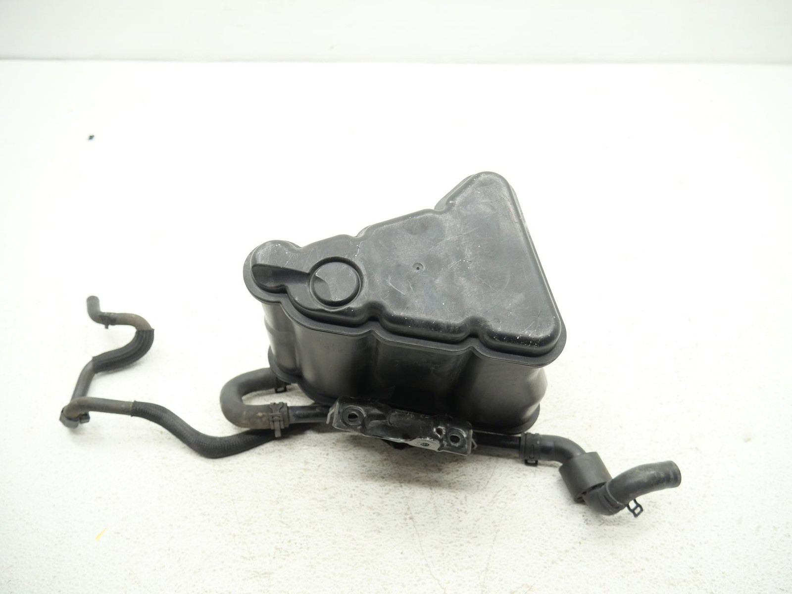 Audi R8 Spyder 2017-2023 Fuel vapor filter Charcoal P/N 4S0201797