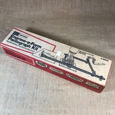 Sears Craftsman Vintage Router Pantograph Kit - Sealed Box