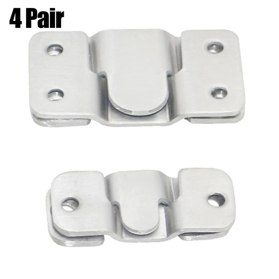 Picture Frame Hanging Interlocking Modular Couch Stainless Steel ...