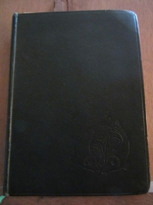 Biblisches Messbuch der Sonn- und Feiertage Sakramente Gebete / Editions Tardy