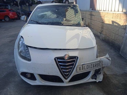 156102193 MANDO MULTIFUNCION / 156104715 / 6699877 PARA ALFA ROMEO GIULIETTA 19 - Imagen 7 de 10