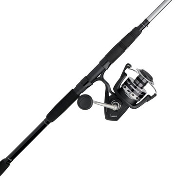 PENN Pursuit  IV Combo, 10' Heavy Fishing Rod, 8000 Size Reel