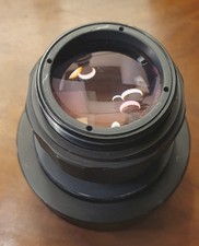 PVS-4 TVS-5 Night Vision Unit Rear Lens