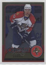 2008-09 O-Pee-Chee Metal Richard Zednik #106 2vh