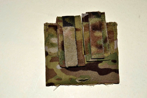 First Spear Multi-Cam Modular Battery Pocket For FS Helmet Cover--ANVS-6