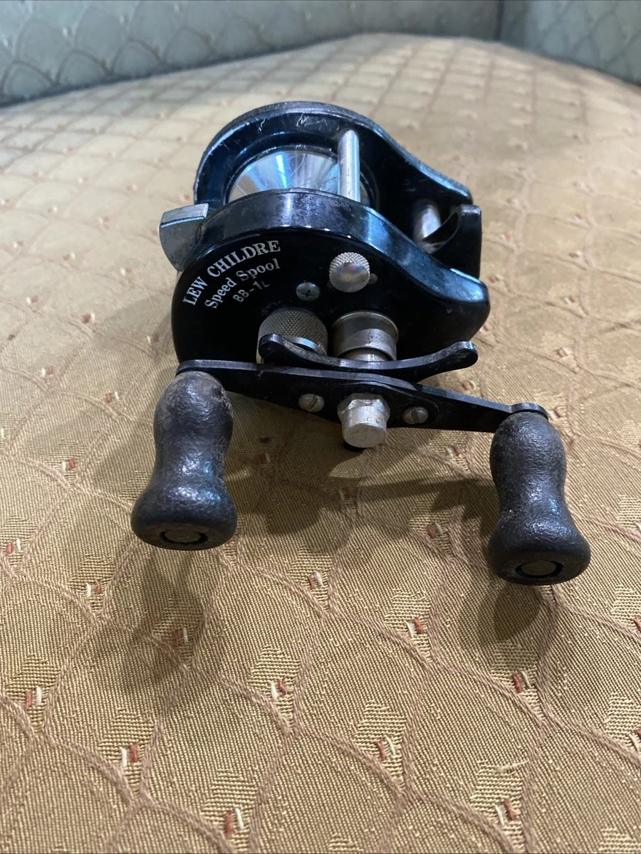 lew childre reels products for sale | eBay