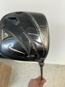 Nike Sq Machspeed Black Driver | eBay
