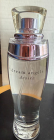 Dream Angels Desire Victoria's Secret Eau De Parfum Spray New Box Discontinued!