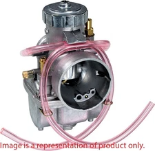 Mikuni VM34-389 Snowmobile Carburetor 34mm