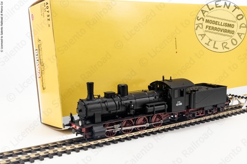 BRAWA 40732 - H0 1:87 - Dampflokomotive Gr 421 035 FS Von Erfasst Ep. I | Zustand: Neu