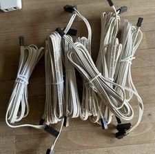 Hera Dynamic Connection Cable 2.5 M Led Transformer Power Supply