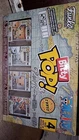 Bitty Funko Pop One Piece Set Of 4