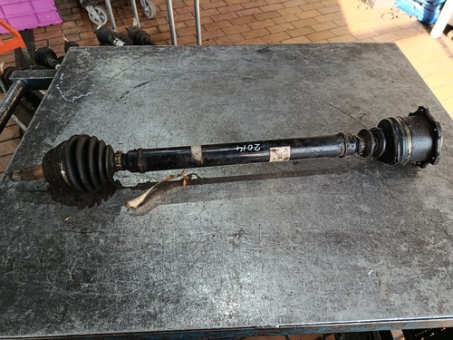 VW Golf III 1H 1H0407418 Antriebswelle vorne rechts Original Abtriebswelle