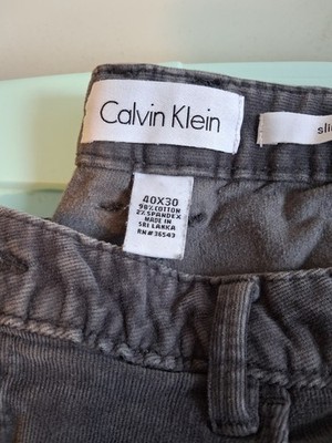 calvin klein jeans men