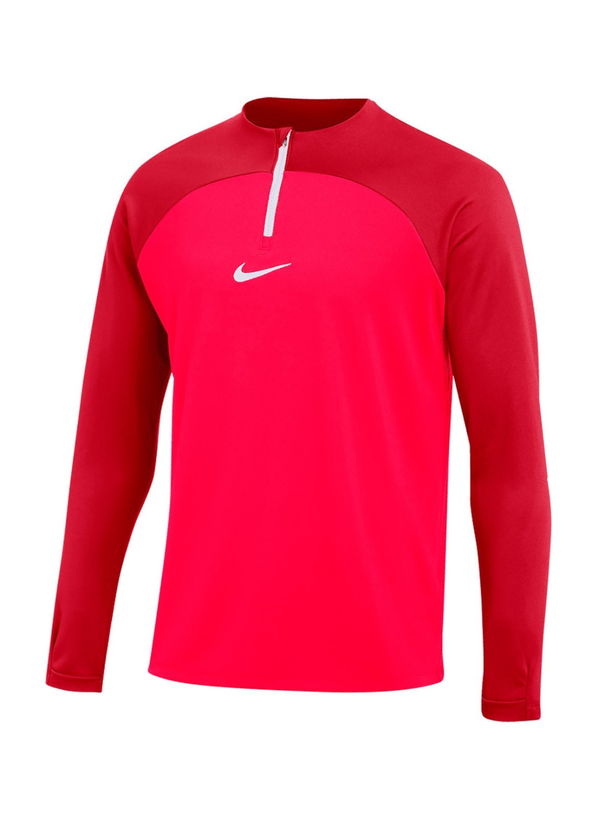 Nike Academy Pro II Football Training Top Zip Up DH9230 Size XXL-image