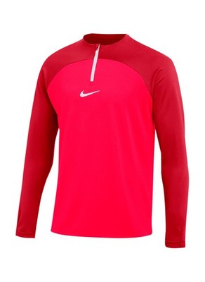 Nike Academy Pro II Senior Football Drill Top Zip Up Training DH9230 Size:Large