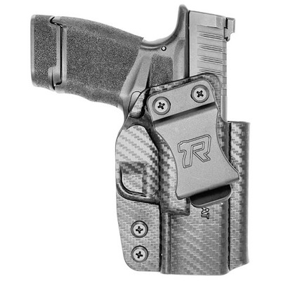 Springfield Hellcat IWB Holster - Rounded Gear