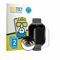 "2X Pmstuy Kids Smartwatch 1.83\" Displayfolie Full-Cover Schutz"