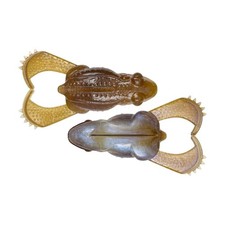 Savage Gear Tough Toad