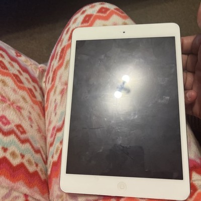 Apple iPad Mini 2 16GB 32GB 64GB 128GB Wi-Fi + Cellular 7.9in