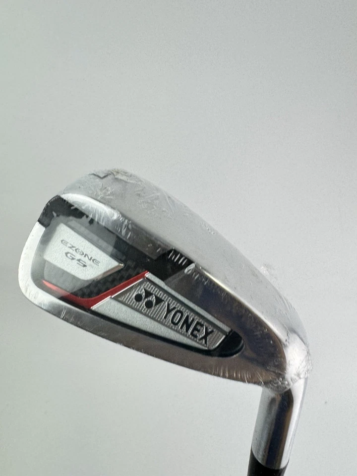 Yonex Ezone 7 Iron GS 29 Degrees Regular Flex Graphite /Right Handed /New /27776 - Image 2 of 4
