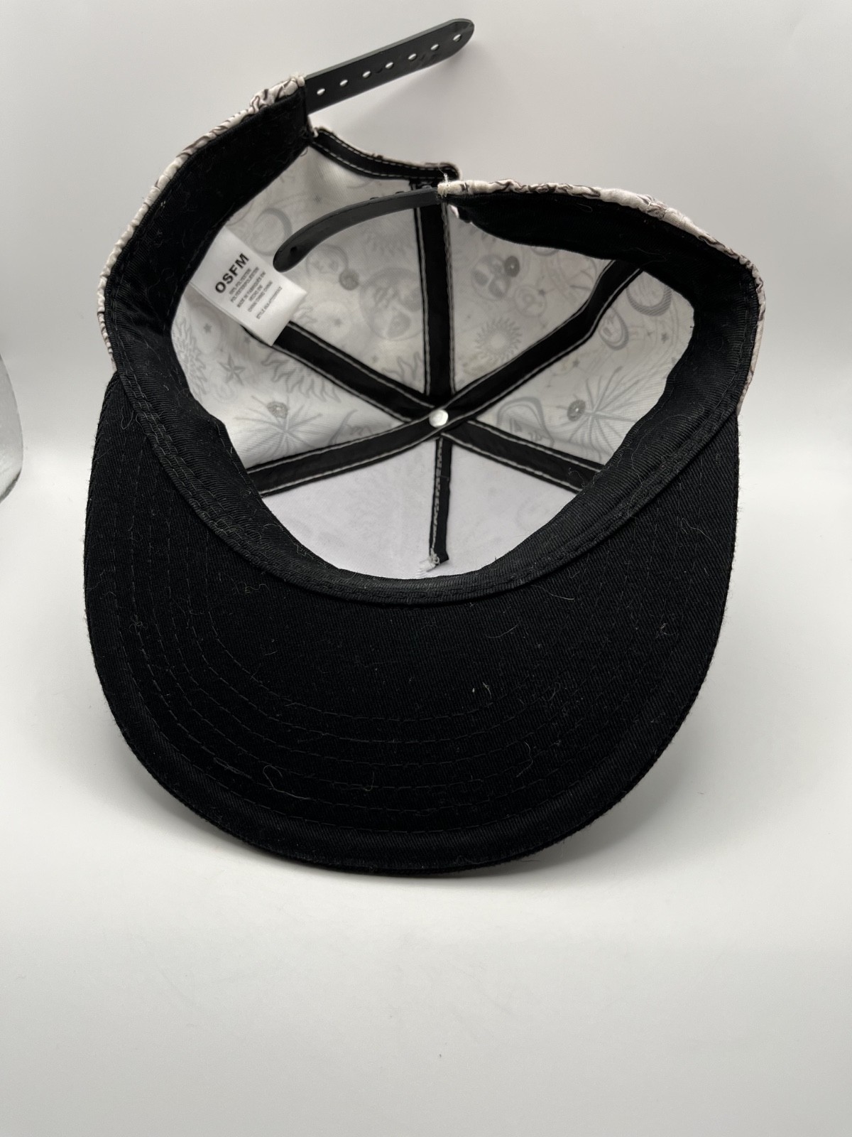 Celestial Theme Baseball Cap/Hat Adjustable Moon,… - image 8