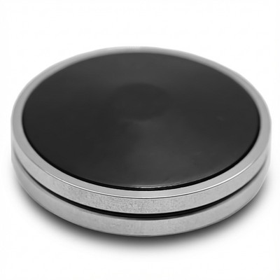 Drehgriff Kochfeld Knebel TwistPad  Drehscheibe oben passend wie Neff 00614176