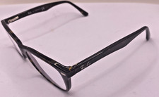 RAY BAN FRAMES ONLY EYEGLASSES RB5228 2012 DARK BROWN TORTOISE 53-17-140