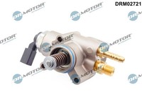 Dr.Motor Automotive DRM02721 Hochdruckpumpe For Audi Vw