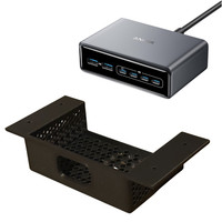 Halterung FüR Anker Prime 200W Gan LadegeräT