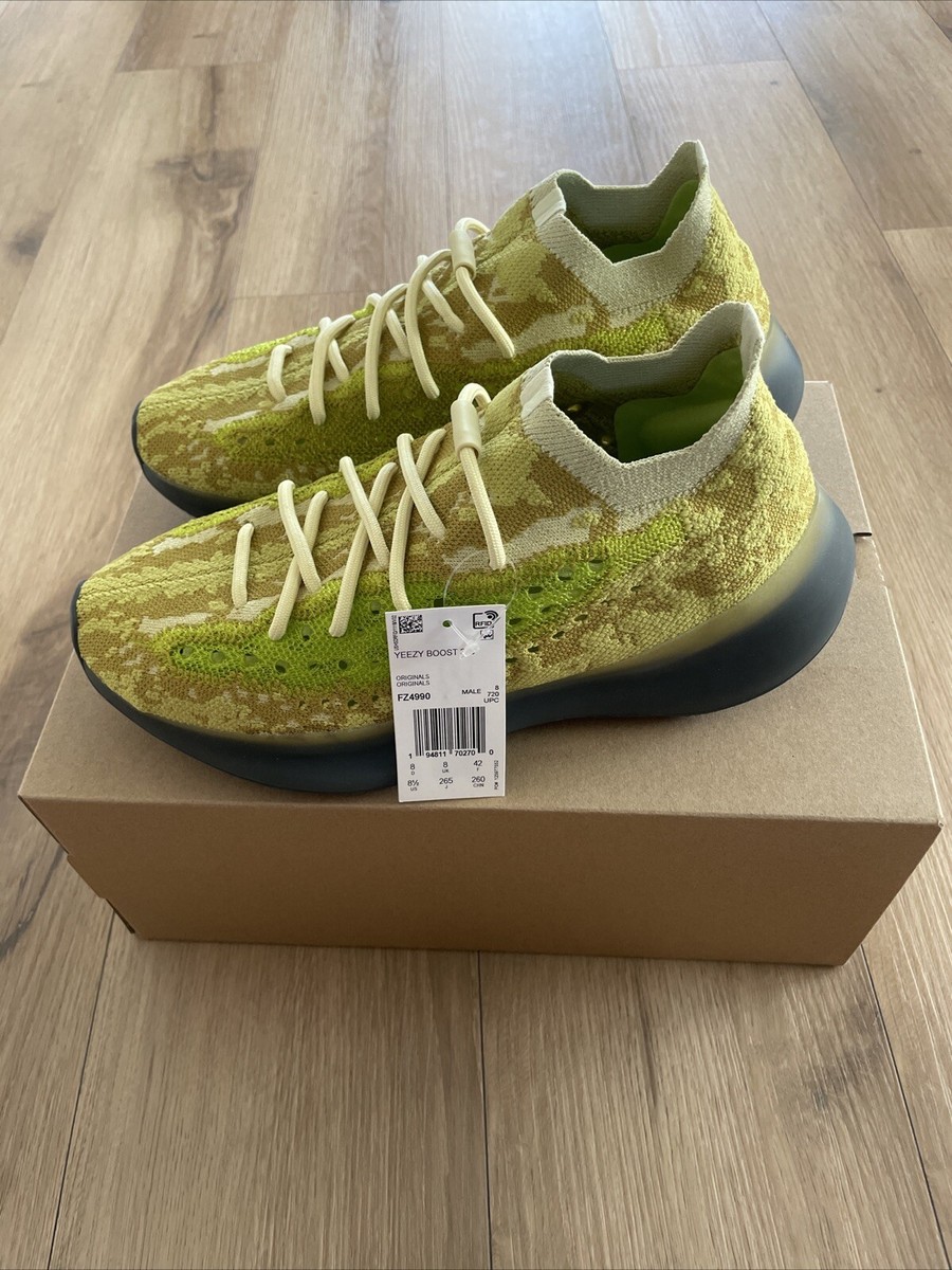 adidas yeezy boost 380 hylte