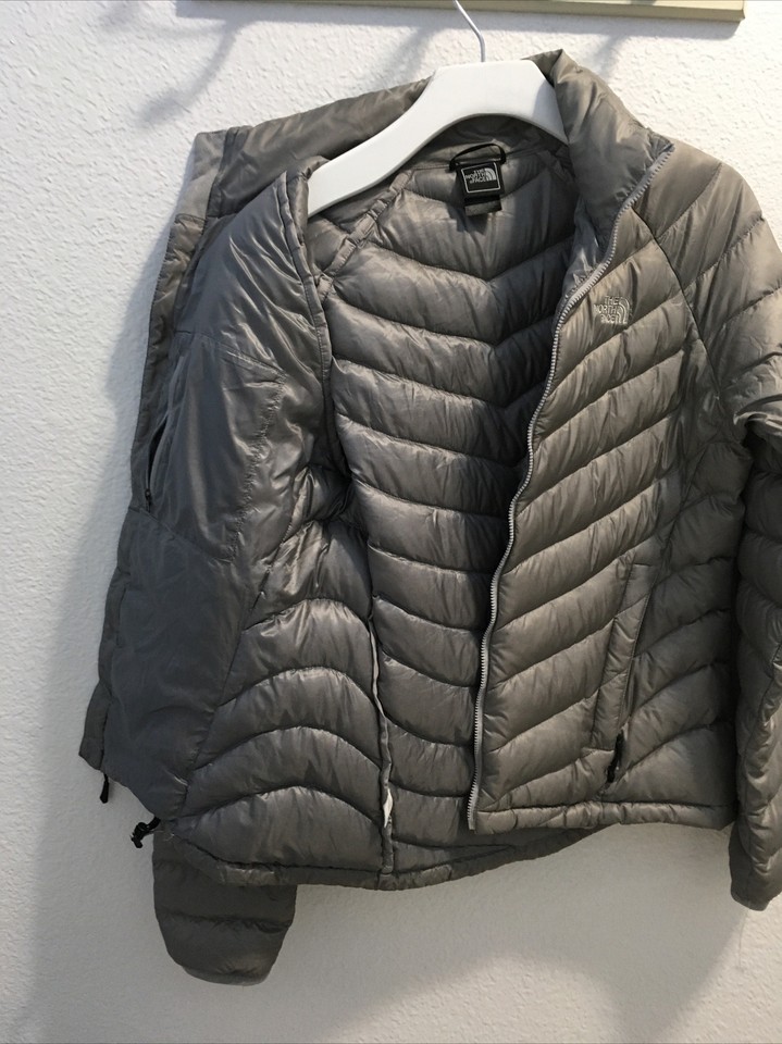 North Face Summit Series Women's 800 Fill Down Puffer Jacket Pertex