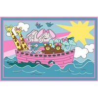 Fun Rugs Fun Time Noah's Ark Area Rug on sale Fun Rugs Fun Time Noah's Ark Area Rug on sale