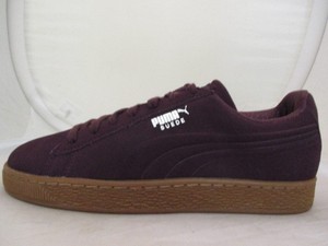 puma suede uk 8