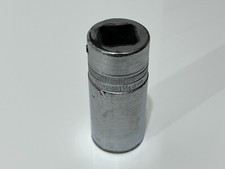 Snap-On USA 1-1/16" SAE Deep Socket - 3/4" Drive - LS-342 - Vintage Line Design