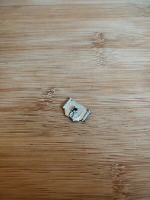 Epic 40k E Imperial Warlord Titan Torso Joint Part Warhammer