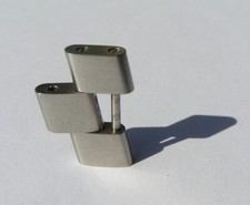 Breitling Professional 2 20mm matted link Steel Glied I652