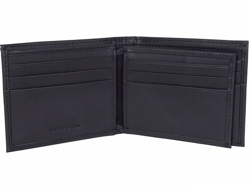 Guess Men's Alexandre Excap Slimfold Wallet - Picture 3 of 12