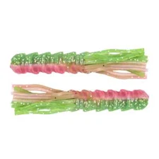 Googan Baits 2"  Tasty Tube GCTT-2-ELC Electric Chicken Count 36