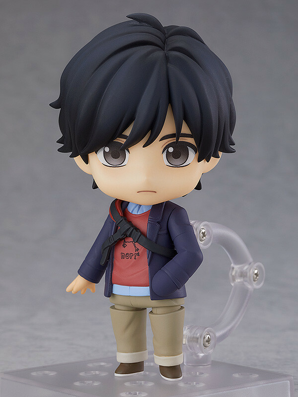 BANANA FISH フィギュア　箱無し ARTFX J アッシュ＆英二 (フィギュア) - ホビーサーチ フィギュア
