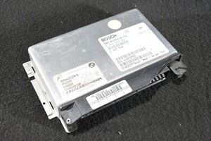 BMW E38 E39 Steuergerät Getriebesteuerung 1422768 0260002360 (#348)