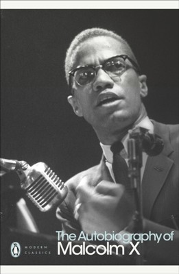 Die Autobiographie von Malcolm X von Malcolm X, Alex Haley (Taschenbuch, 2001)