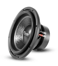 NEW XT AUDIO SUBWOOFER DUAL 4OHM XT-12SB-PLUS | 12IN | 1200W MAX