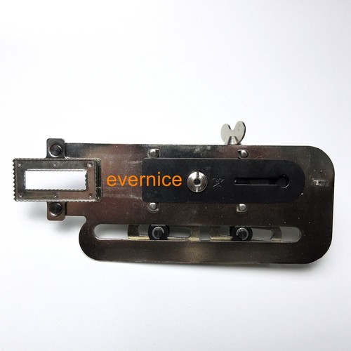 Button Hole Attachment Easy Buttonholer For Single Needle Industrial Sewing Mach - Picture 8 of 10